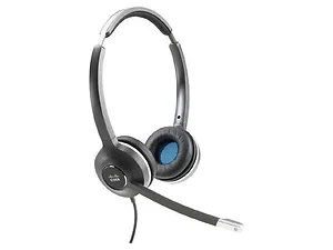 CP-HS-WL-562-M-US= | Cisco HEADSET 562 WIRELESS DUAL