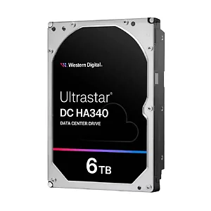 0B47077 | Western Digital 6TB SATA 7200RPM Hard Drive