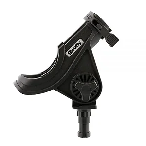 Scotty Fishing Scotty Baitcaster/Spinning Rod Holder
