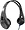 ThinkWrite TW102 ERGO USB-A Headphones – Ergonomic On-Ear Design | AztekC