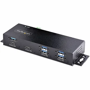 Startech Industrial USB 10Gbps Hub