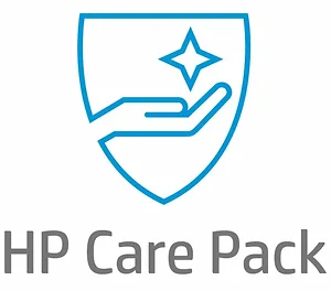 HP UB9U5PE 1-Year Next-Business-Day Care Pack for LaserJet Pro | AztekC