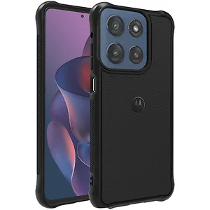 Salom America Company MOTO G Stylus 2025 Heavy-Duty Rugged