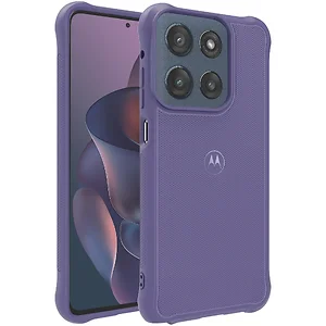 Salom America Company MOTO G Stylus 2025 Durable Rugged