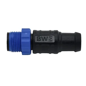 Bluewater Bluewater NMEA 2000 Male Terminator - 120 ohm