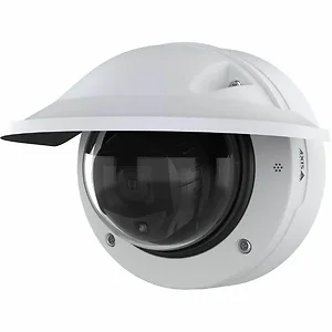 Axis Communications AXIS P3287-LVE 5MP Outdoor Dome Camera