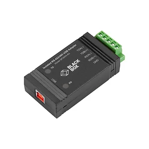 SP390A-R3 | Black & Decker USB TO RS422/485 CONVERTER WITH