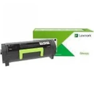 Lexmark Black Toner Cartridge 24B6885