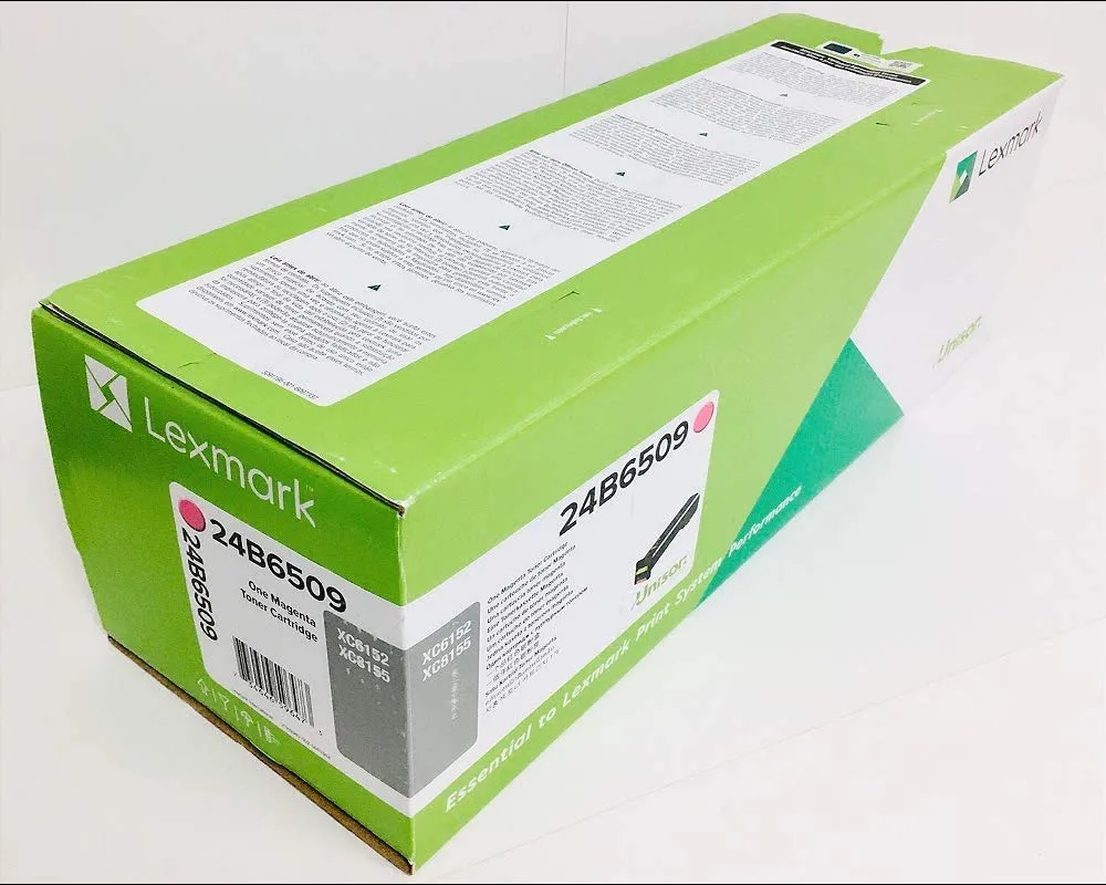 Lexmark-24B6509