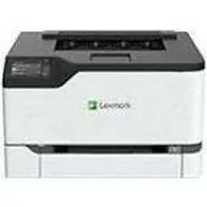40N9340 | Lexmark C2326 High-Performance Color Printer