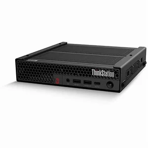30K50021US | Lenovo THINKSTATION P3 TINY GEN 2, INTEL CORE