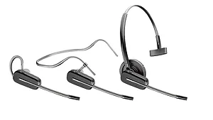 7W074AA#AC3 | Hp Plantronics Savi 8245 Mono Headset With