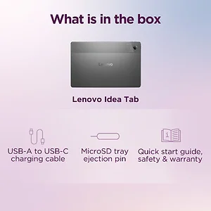 ZAFR0912US | Lenovo Tab 11