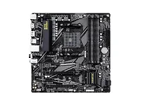 GIGABYTE-B550M DS3H AC R2