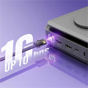 JCD3199 | J5create 11-Port USB-C Dual 4K Dock