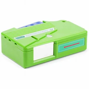 FOCLEANER | Startech Fiber Optic Cable Cleaner