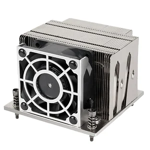Silverstone FN XE02-1700S 2U CPU Cooler