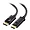 102003-3 | Cable Matters Premium 3 FT DisplayPort to HDMI