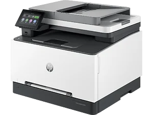 499Q3F#BGJ | Hp LaserJet Pro 3301sdw Multifunction Printer
