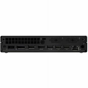 12RQ001NUS | Lenovo M75Q GEN5AMD RYZEN 5 PRO 8600GE