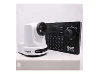PTZ Optics-PT30X-LINK-4K-WH