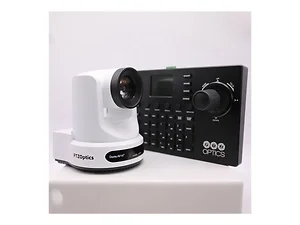 Ptz Optics PTZOptics Link 4K, Dante AV-H IP PTZ camera,