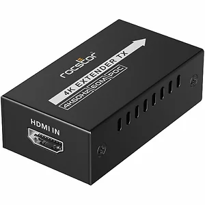 Rocstor HDMI EXTENDER - TRUEREACH