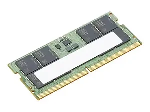 4X71M23191 | Lenovo MEMORY_BO 48GB DDR5 5600 SODIMM-NA